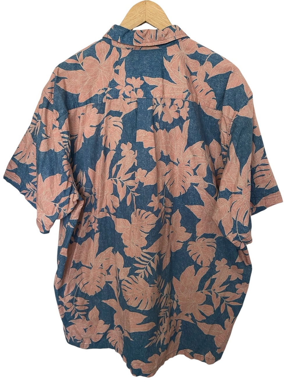 VINTAGE COOKIE STREET BUNDLE OF 3 HAWAIIAN SHIRTS MENS SZ 2XL - Picture 8 of 10